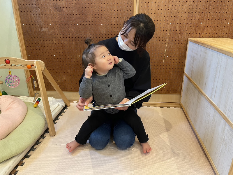 人の話を聴く力・話す力
