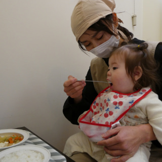 離乳食