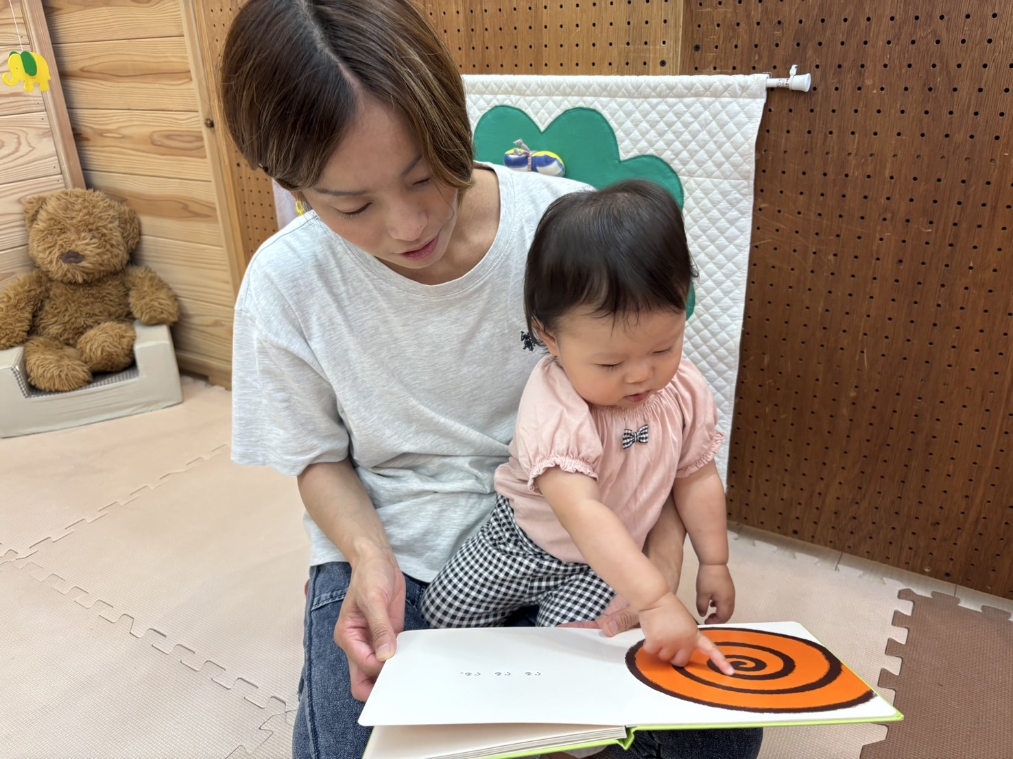 人の話を聴く力・話す力